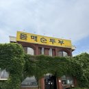 돌매순두부 이미지