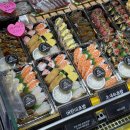 못골골목시장 | 싱싱하고 다양한 재료의 초밥 민영활어공장 대연못골시장점 포장 내돈내산 후기