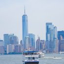 맨하탄 | 뉴욕 여행 후기 맨하탄 원데이 워킹투어 전망대 크루즈 예약