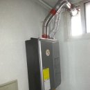 대우가스보일러 이미지