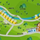 숲속 황토 민박 이미지