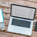 컴퓨터(엑셀) 이미지