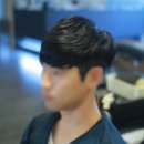 일센치헤어 이미지