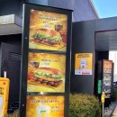 맥도날드 옥포 SK DT점 이미지