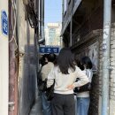 1964 | 대전 두부두루치기 파전 수육 진로집 주말 웨이팅후기