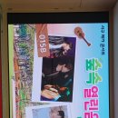 「숲속열린음악회 with 이현공원 풍경 015B & V.O.S」 | 숲속 열린음악회 015B VOS 이현공원 샤스타데이지 장미