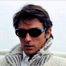 미남의 대명사 `아랑드롱(Alain Delon)`의 루지탕(집시) 이미지