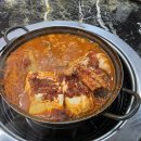만평네거리 | 대구 비산역 밥집 추천 경이로운김치찜 만평역 한식 점심