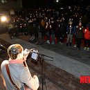 김광석길 쌈지공원 이미지