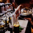 커피바리스타2급 자격증 취득 대비 이미지