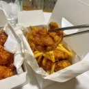 맛보치킨