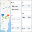 취평리 정류장 네이버블로그
