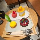 [대전 궁동 카페]/파티세리소신(SOSIN)/꿈돌이 디저트 맛집/내돈내산 후기