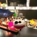 단청 | 신림 당곡역 칵테일바 단청 후기｜전통주 칵테일, 분위기 좋은 바 추천