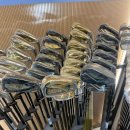 G3-1 | 골프샵 고반발 아이언 추천 1위 요넥스 로얄이존 아이언 시타 후기 도깨비 다이와 G3 랑 비교 후 최종...