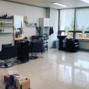 헤어살롱(HAIR SALON) 머뭄