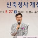새솔동행정복지센터 1층 이미지