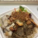 비비샐러드 | [비비샐러드]내돈내산 여의도 가성비 포케 샐러드 맛집 추천