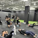 오픈런짐 PT 제주국제학교점 이미지