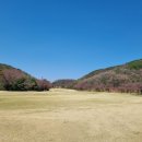 제일전장 | 안산 제일cc 라운딩 후기와 예약 꿀팁