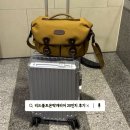 내돈내산 리드볼트 캐리어 추천 24인치 써보고 좋아서 20인치 또 구매한 후기