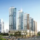 명지국제신도시 삼정그린코아 더베스트 이미지