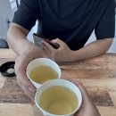 백세약초 - 전주시 완산구 태평3길 32-1 | 국물부터 다른 역대급 깊은 맛, 기장맛집 백세상황버섯삼계탕 몸보신 후기