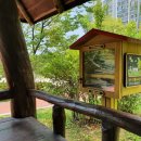 도서관 놀이산책 이미지