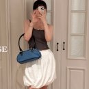 뉴뉴하우스 명동 옷가게 미국 젠지감성 여름 코디 옷 쇼핑