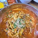 양금로 | 불맛나는 현지 짬뽕맛집 김천 '분이네 인생짬뽕'