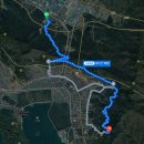 제 838회(25년 9월 7일) 일요특훈공지 - 안민초등학교-드림로드-천자암왕복건(24km) 이미지