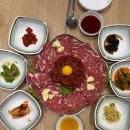 산우 | [내돈내산/제주] 제주 육사시미 맛집 산우정 방문 후기