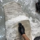 한대케미칼(주) | 강남실내크리닝 도요타 랜드크루저 서초실내크리닝 퍼포먼스 후기! 강남스팀세차 서초스팀세차