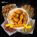 멕시카나치킨 이미지