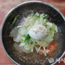 [靑松 건강칼럼] 냉면의 역사