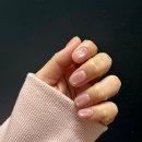 네일23(Nail23) | 웨딩촬영 덕분에 생에 처음 자석네일 해본 내돈내산 후기! [충주 호암동 nail23] 웨딩네일 완전 추천!