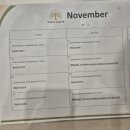 잉글리쉬러닝베이(목동) | 목동 애프터영유/목동 영유 오후반: 러닝포레스트(윌로우) 실후기