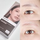 셀프 눈썹 탈색 올리브영 추천템 모뉴 블리치 키트 직접 해 본 후기!