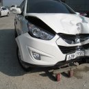 투싼 IX 사고차량-1-청주 제이케이(JK)모터스- 이미지