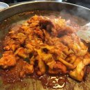 원조 춘천닭갈비 막국수 이미지