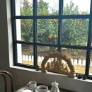 더콘월티룸(THE CORNWALL TEA ROOM)