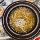 인천 계양구 맛집 꽃갈비 스지 전문 백년집