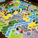 은자목장 | [4/12~4/14] 2019-3rd WoW Family 보드게임 모임 후기(사진있어요.)