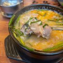 한뚝 수육국밥 조촌점 이미지