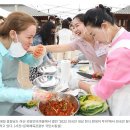 올 상반기 김치 수출액 8100만 달러 달성…평년보다 20.3% 증가 이미지