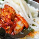 소문난불백정식