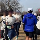 상아스포츠 | 2026 서울마라톤 아디다스 쉐이크아웃런 후기 | 꿀팁 정리