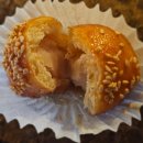 해송정 | 통영꿀빵 통영원조꿀빵맛집 명물꿀빵7호점 강추후기