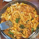 정성춘천닭갈비 이미지