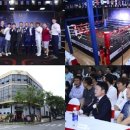 버팔로 체육관 이미지